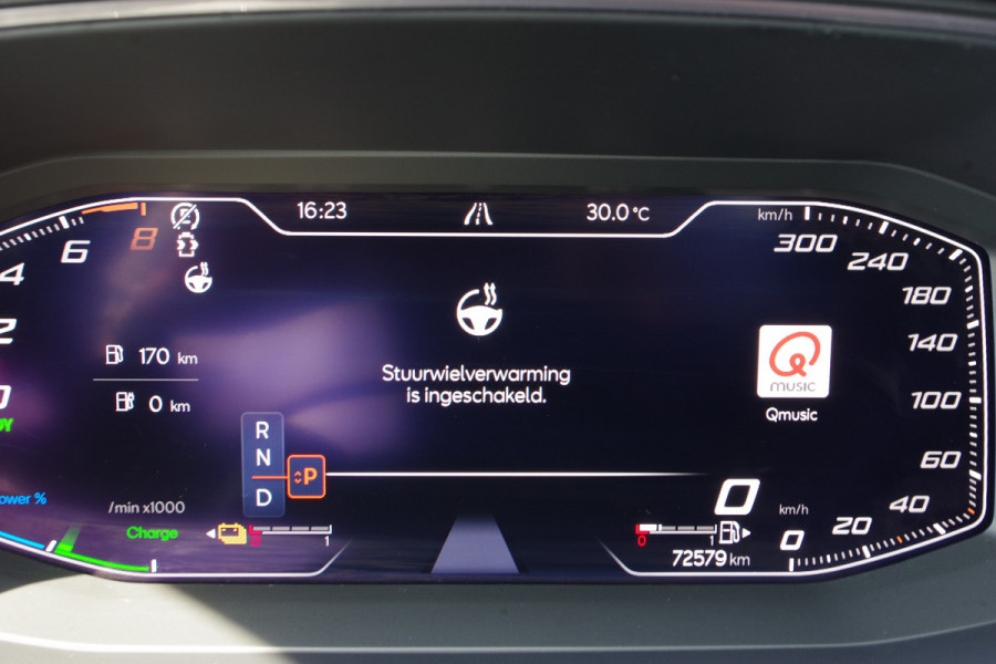 CUPRA Formentor 1.4 e-Hybrid 204 PK Adrenaline, Trekhaak, Adap. Cruise Control, Sfeerverlichting, LED