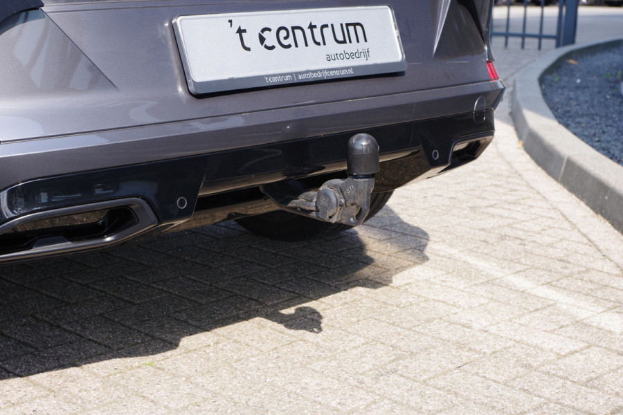 CUPRA Formentor 1.4 e-Hybrid 204 PK Adrenaline, Trekhaak, Adap. Cruise Control, Sfeerverlichting, LED