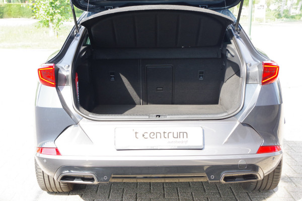 CUPRA Formentor 1.4 e-Hybrid 204 PK Adrenaline, Trekhaak, Adap. Cruise Control, Sfeerverlichting, LED