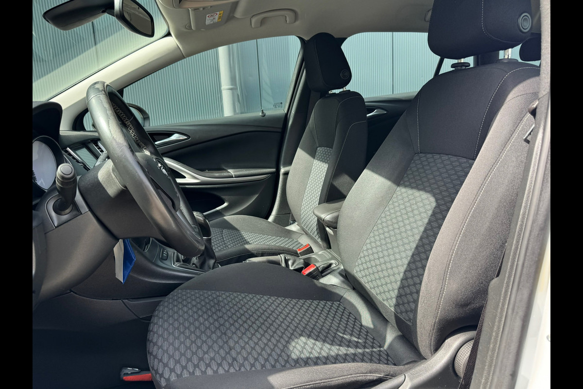 Opel Astra Sports Tourer 1.0 Turbo Business * Cruise * PDC a * Licht metaal *