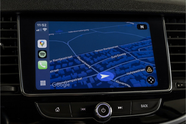Opel Mokka X 1.4 Turbo Innovation 140 PK | Cruise | Stoel-+Stuurverw | PDC | Camera | NAV + App. Connect| ECC | DAB | LM 17" |