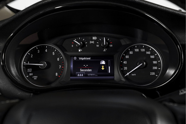 Opel Mokka X 1.4 Turbo Innovation 140 PK | Cruise | Stoel-+Stuurverw | PDC | Camera | NAV + App. Connect| ECC | DAB | LM 17" |