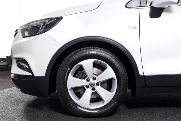 Opel Mokka X 1.4 Turbo Innovation 140 PK | Cruise | Stoel-+Stuurverw | PDC | Camera | NAV + App. Connect| ECC | DAB | LM 17" |