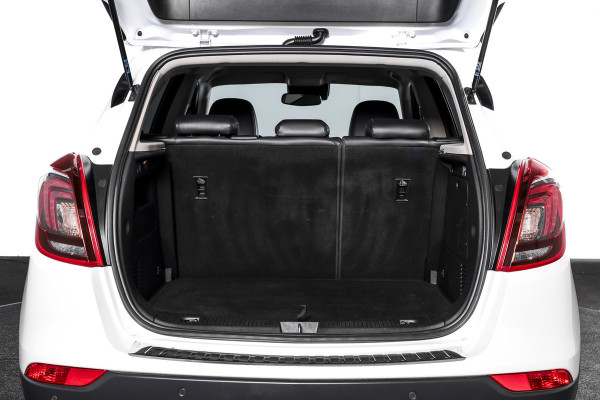 Opel Mokka X 1.4 Turbo Innovation 140 PK | Cruise | Stoel-+Stuurverw | PDC | Camera | NAV + App. Connect| ECC | DAB | LM 17" |