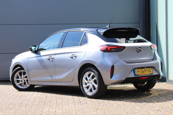 Opel Corsa 1.2 GS Line | Automaat | Carplay | Camera | BLIS | Cruise Control