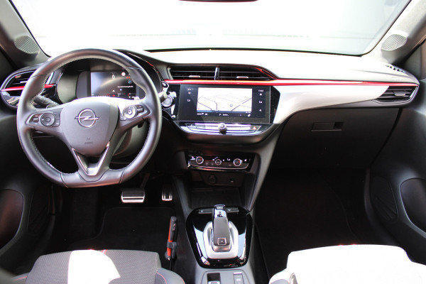 Opel Corsa 1.2 GS Line | Automaat | Carplay | Camera | BLIS | Cruise Control