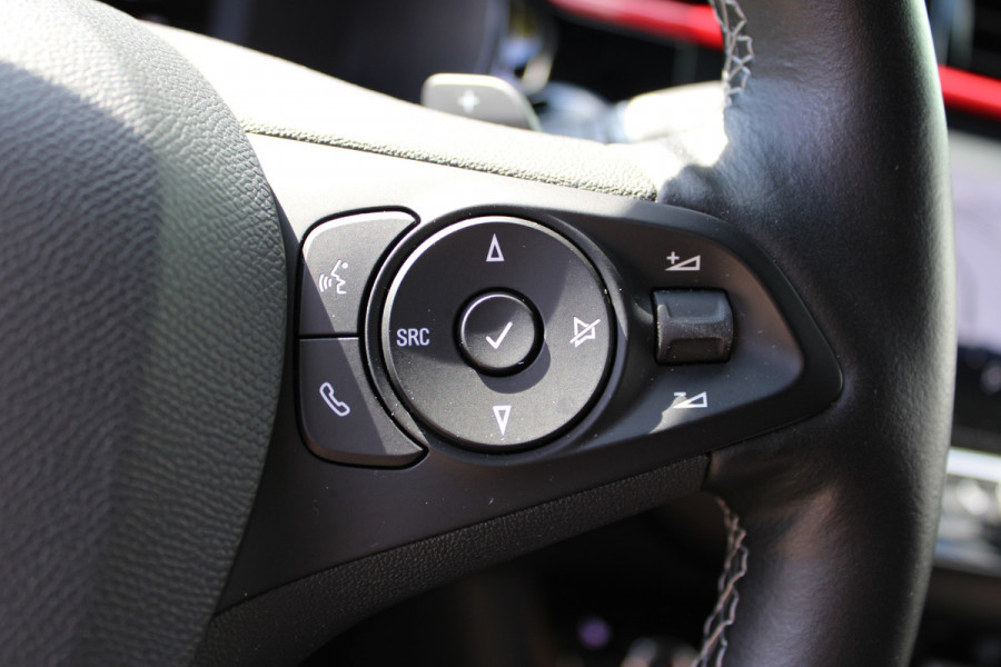 Opel Corsa 1.2 GS Line | Automaat | Carplay | Camera | BLIS | Cruise Control