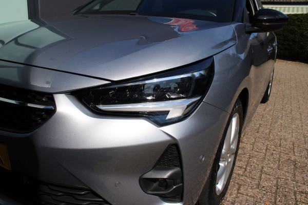 Opel Corsa 1.2 GS Line | Automaat | Carplay | Camera | BLIS | Cruise Control