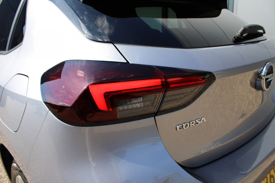 Opel Corsa 1.2 GS Line | Automaat | Carplay | Camera | BLIS | Cruise Control