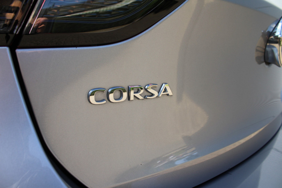 Opel Corsa 1.2 GS Line | Automaat | Carplay | Camera | BLIS | Cruise Control