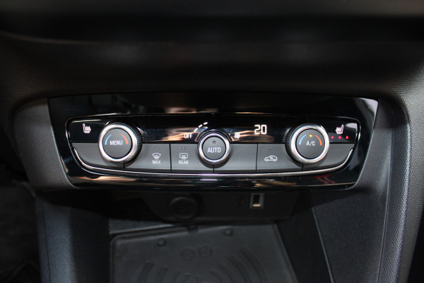 Opel Corsa 1.2 GS Line | Automaat | Carplay | Camera | BLIS | Cruise Control