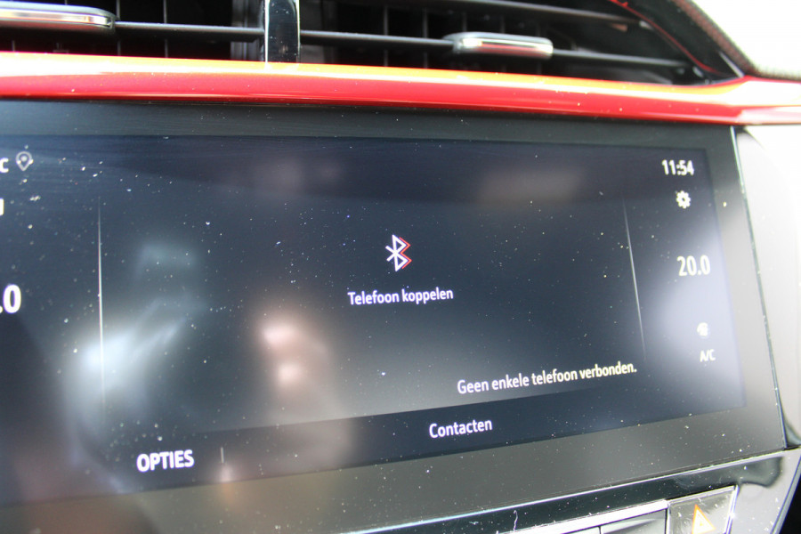 Opel Corsa 1.2 GS Line | Automaat | Carplay | Camera | BLIS | Cruise Control