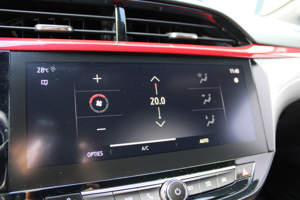 Opel Corsa 1.2 GS Line | Automaat | Carplay | Camera | BLIS | Cruise Control