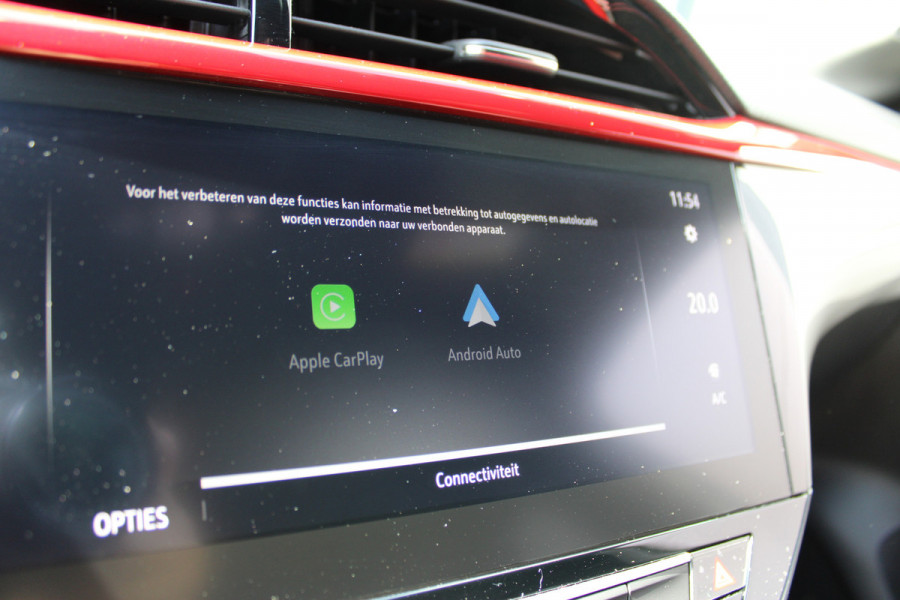 Opel Corsa 1.2 GS Line | Automaat | Carplay | Camera | BLIS | Cruise Control
