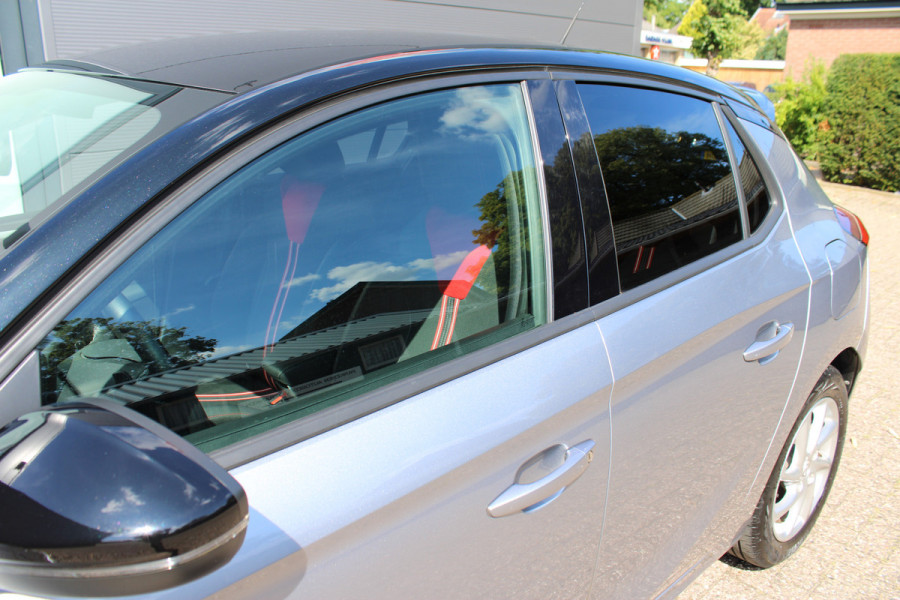 Opel Corsa 1.2 GS Line | Automaat | Carplay | Camera | BLIS | Cruise Control