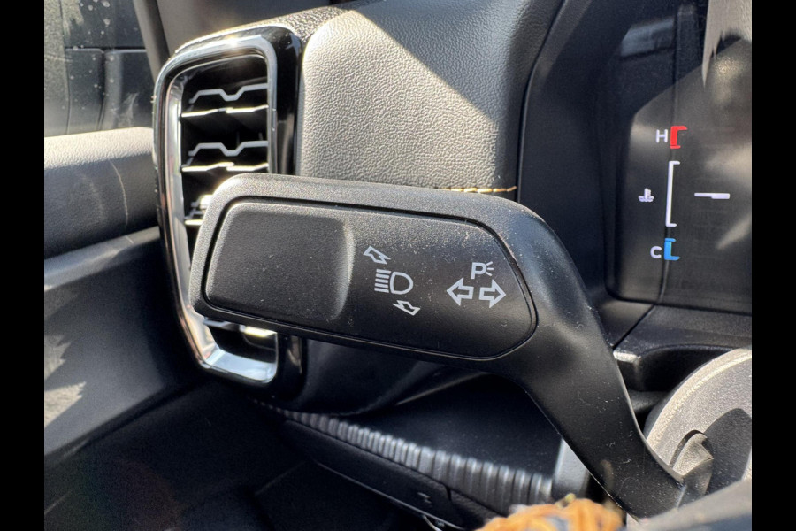 Ford Ranger 3.0 V6 Wildtrak Double Cab EcoBlue |241pk!! | 2-zits|  BPM vrij | Rollertop | Trekhaak | Technology Pack | Uniek in Nederland | Verlengde fabrieksgarantie tot 03-2028
