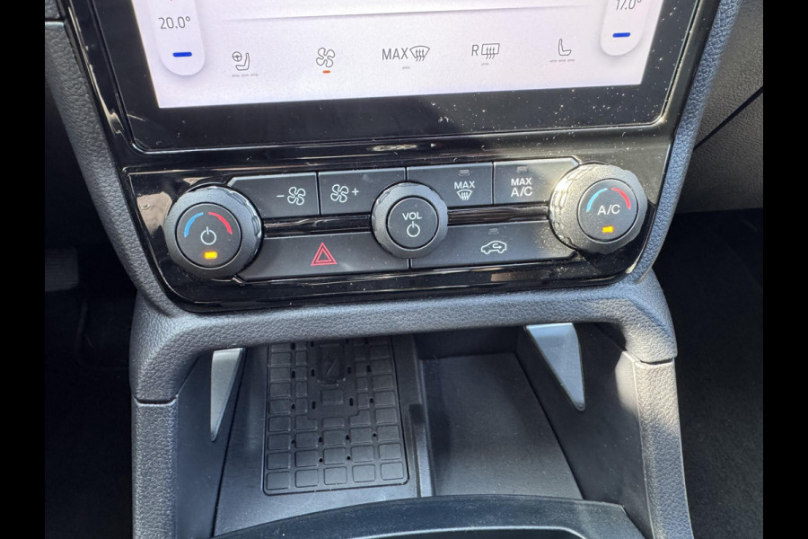 Ford Ranger 3.0 V6 Wildtrak Double Cab EcoBlue |241pk!! | 2-zits|  BPM vrij | Rollertop | Trekhaak | Technology Pack | Uniek in Nederland | Verlengde fabrieksgarantie tot 03-2028