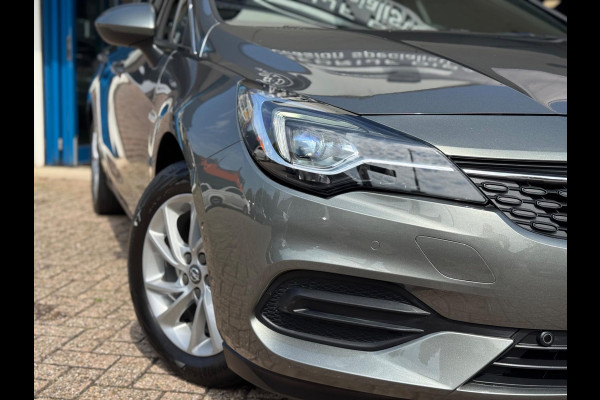 Opel Astra Sports Tourer 1.2 Elegance 2020 NAVI CLIMA TREKH