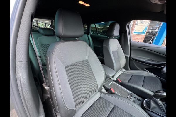 Opel Astra Sports Tourer 1.2 Elegance 2020 NAVI CLIMA TREKH