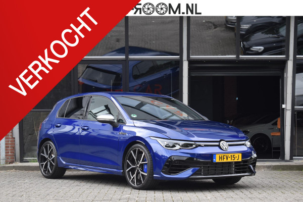 Volkswagen Golf 2.0 TSI R 4Motion Lane ACC H/K Camera