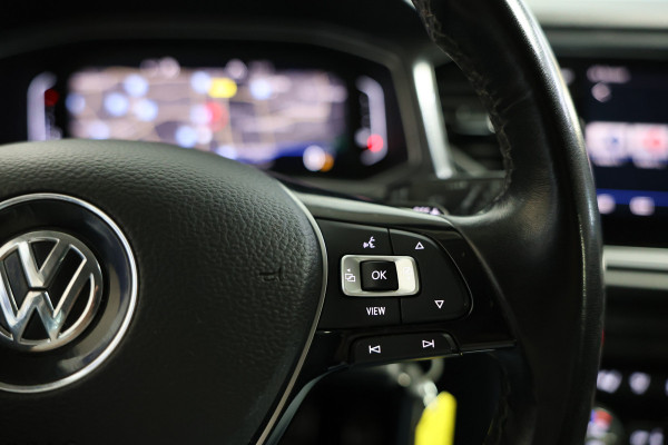 Volkswagen T-Roc 1.5 TSI Sport 4motion DSG IQ VIRTUAL CARPLAY ACC '19