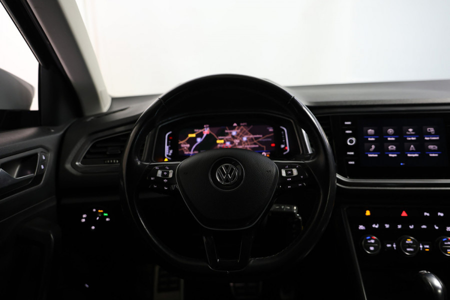 Volkswagen T-Roc 1.5 TSI Sport 4motion DSG IQ VIRTUAL CARPLAY ACC '19