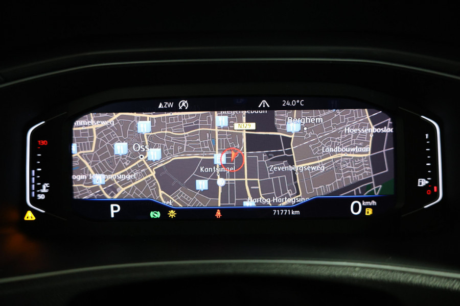 Volkswagen T-Roc 1.5 TSI Sport 4motion DSG IQ VIRTUAL CARPLAY ACC '19