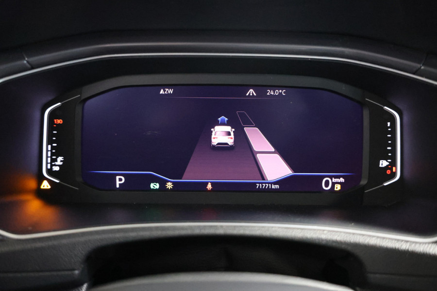 Volkswagen T-Roc 1.5 TSI Sport 4motion DSG IQ VIRTUAL CARPLAY ACC '19
