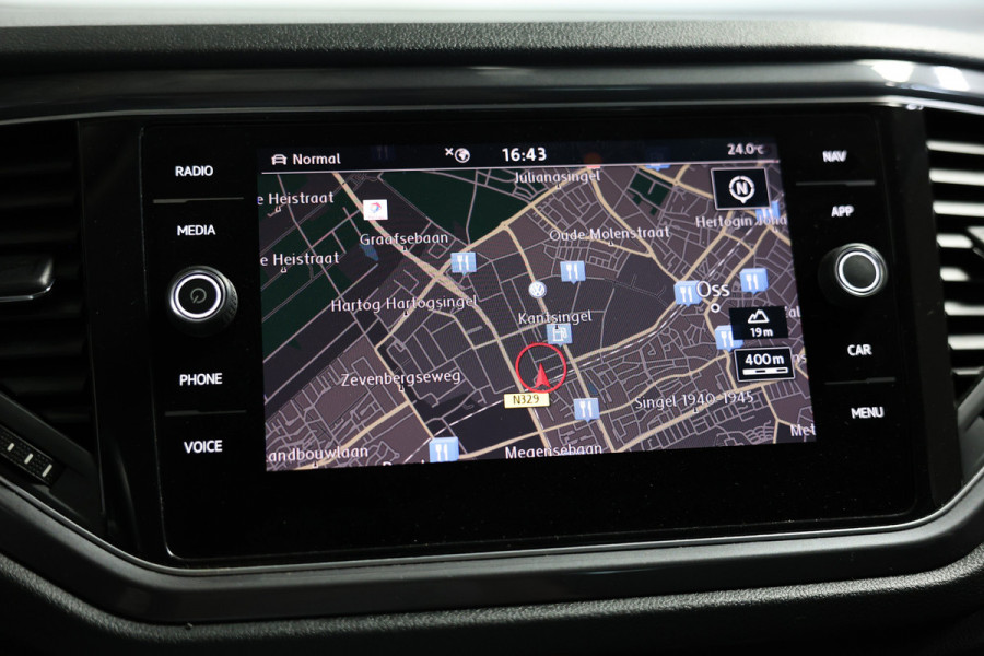 Volkswagen T-Roc 1.5 TSI Sport 4motion DSG IQ VIRTUAL CARPLAY ACC '19