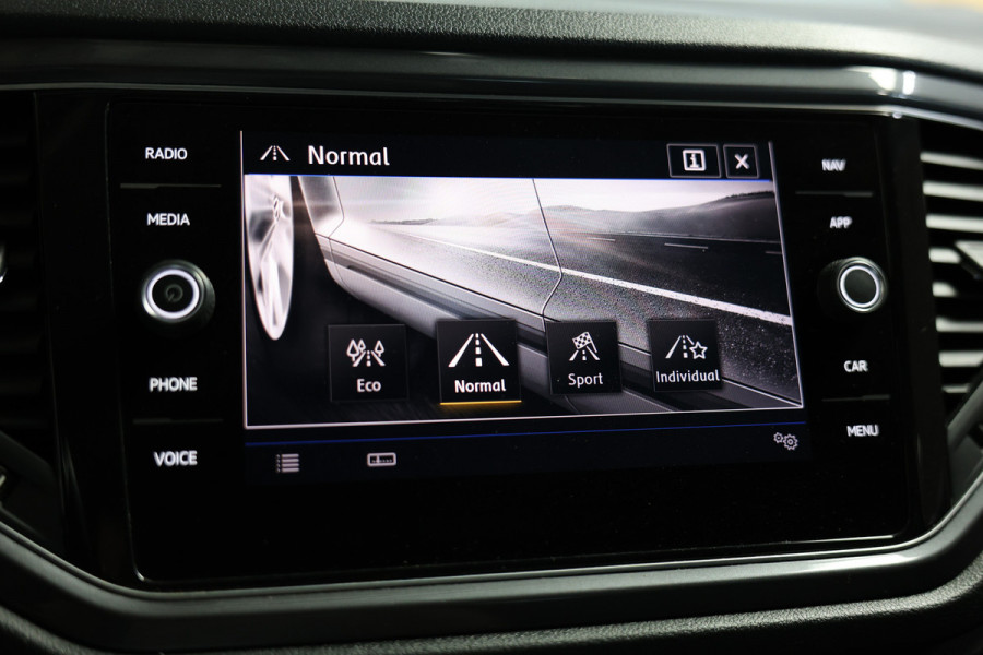 Volkswagen T-Roc 1.5 TSI Sport 4motion DSG IQ VIRTUAL CARPLAY ACC '19