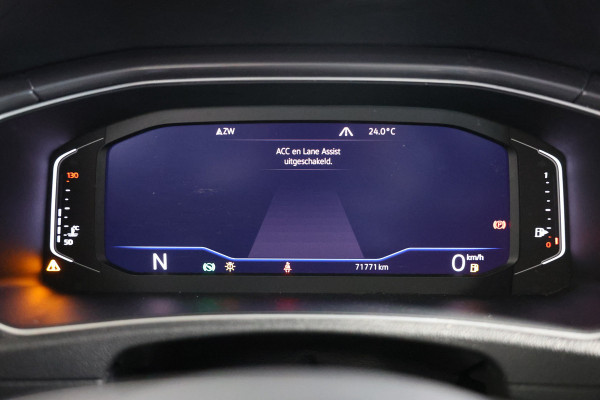 Volkswagen T-Roc 1.5 TSI Sport 4motion DSG IQ VIRTUAL CARPLAY ACC '19