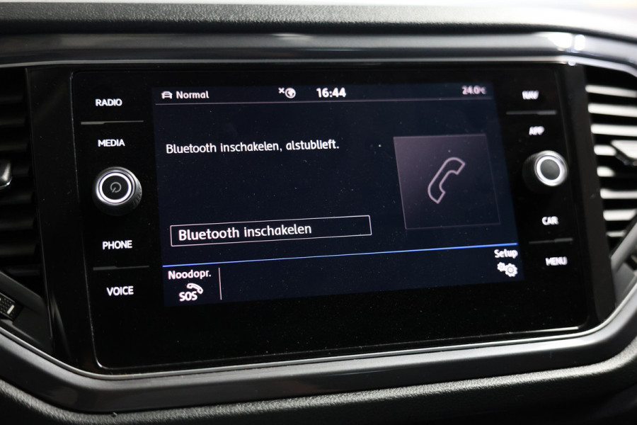 Volkswagen T-Roc 1.5 TSI Sport 4motion DSG IQ VIRTUAL CARPLAY ACC '19
