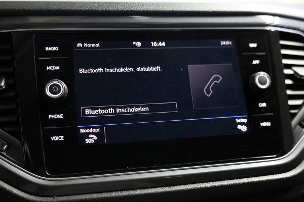 Volkswagen T-Roc 1.5 TSI Sport 4motion DSG IQ VIRTUAL CARPLAY ACC '19