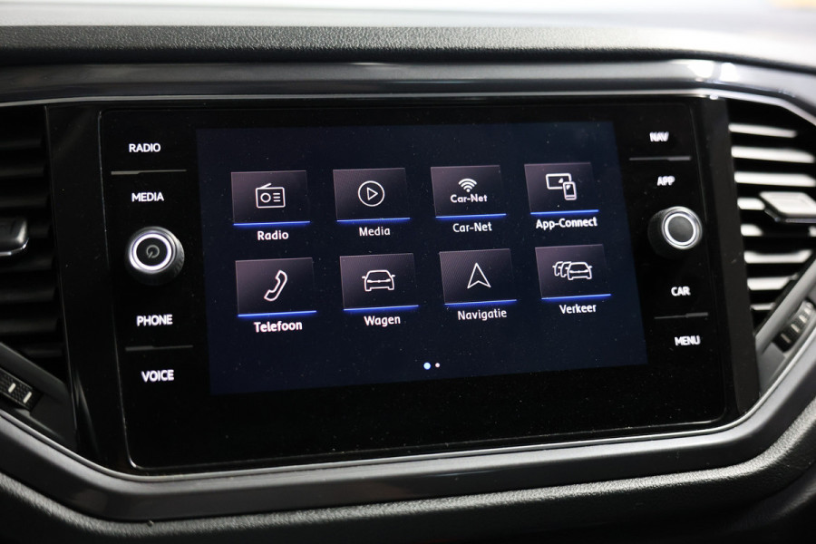 Volkswagen T-Roc 1.5 TSI Sport 4motion DSG IQ VIRTUAL CARPLAY ACC '19