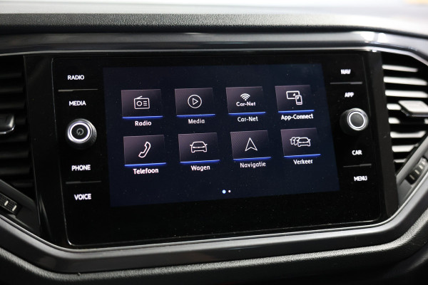 Volkswagen T-Roc 1.5 TSI Sport 4motion DSG IQ VIRTUAL CARPLAY ACC '19