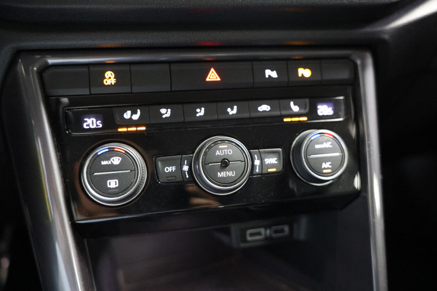 Volkswagen T-Roc 1.5 TSI Sport 4motion DSG IQ VIRTUAL CARPLAY ACC '19