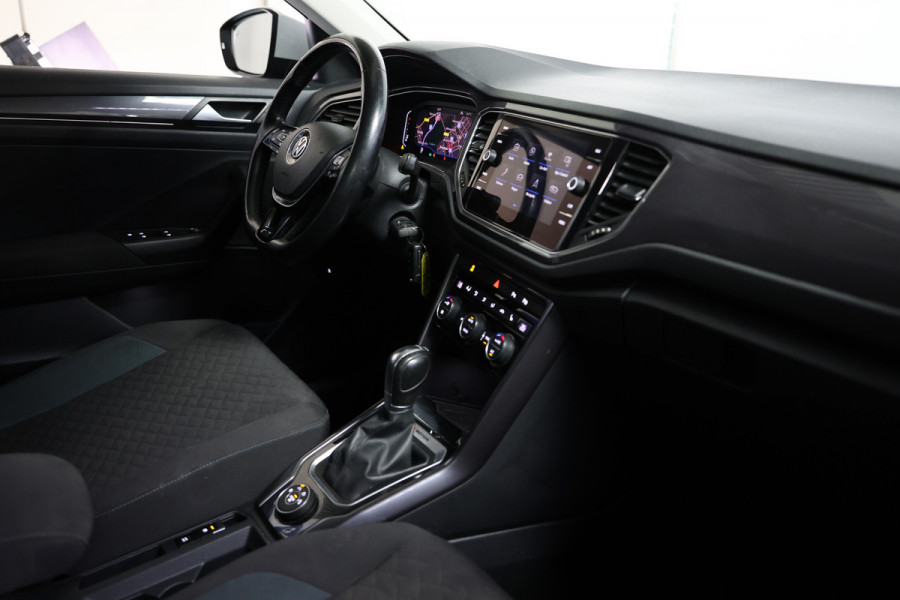 Volkswagen T-Roc 1.5 TSI Sport 4motion DSG IQ VIRTUAL CARPLAY ACC '19