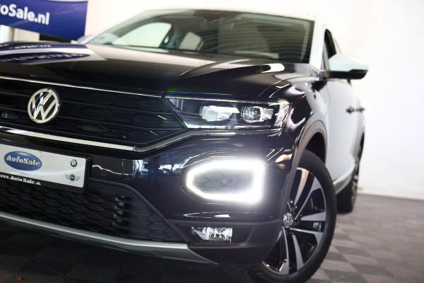 Volkswagen T-Roc 1.5 TSI Sport 4motion DSG IQ VIRTUAL CARPLAY ACC '19