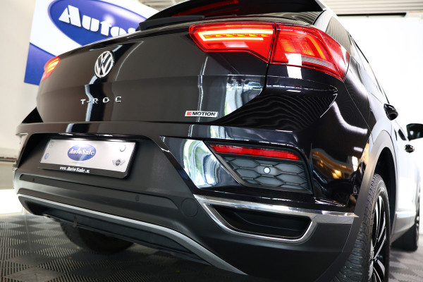 Volkswagen T-Roc 1.5 TSI Sport 4motion DSG IQ VIRTUAL CARPLAY ACC '19