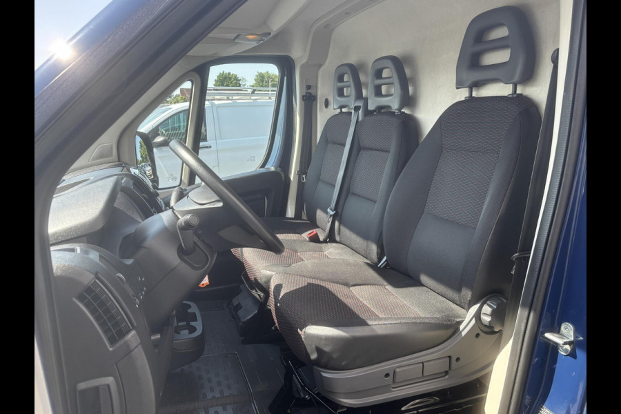 Citroën Jumper 30 2.2 BlueHDi 140 L2H2*AIRCO*3-PERS*BLUETOOTH*