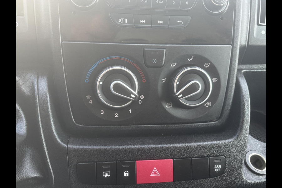 Citroën Jumper 30 2.2 BlueHDi 140 L2H2*AIRCO*3-PERS*BLUETOOTH*