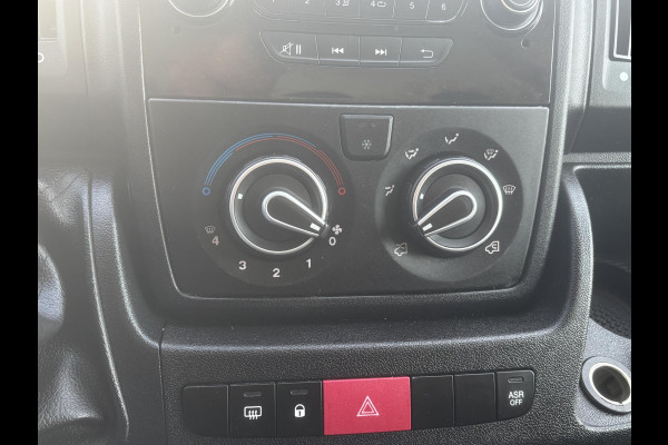 Citroën Jumper 30 2.2 BlueHDi 140 L2H2*AIRCO*3-PERS*BLUETOOTH*