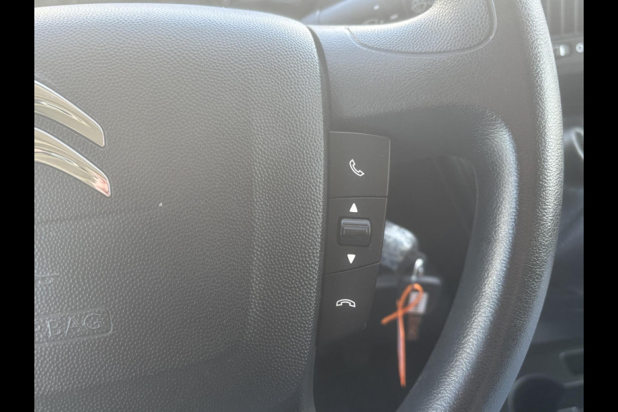Citroën Jumper 30 2.2 BlueHDi 140 L2H2*AIRCO*3-PERS*BLUETOOTH*