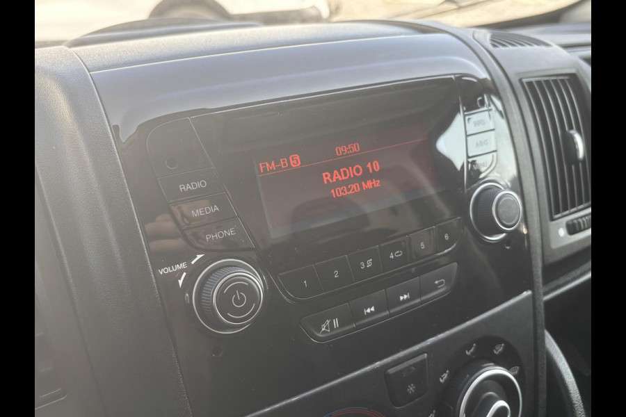 Citroën Jumper 30 2.2 BlueHDi 140 L2H2*AIRCO*3-PERS*BLUETOOTH*