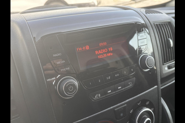 Citroën Jumper 30 2.2 BlueHDi 140 L2H2*AIRCO*3-PERS*BLUETOOTH*
