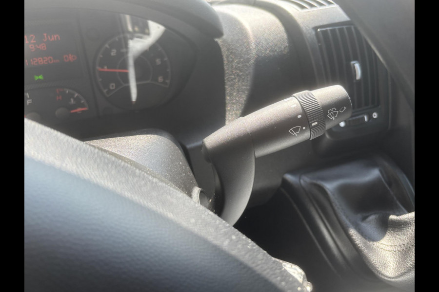 Citroën Jumper 30 2.2 BlueHDi 140 L2H2*AIRCO*3-PERS*BLUETOOTH*