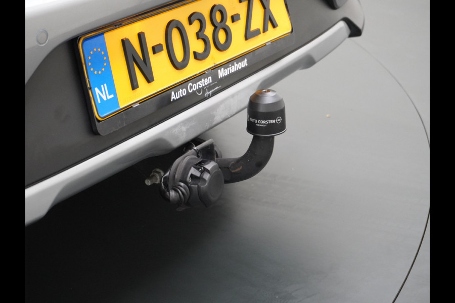 Kia Niro 1.6GDi 142PK Hybrid AUT. ExecutiveLine Leer+Memory Schuif-kanteldak Trekhaak JBL®-Sound Apple Carplay Android Auto Adap.Cruise N DAB Keyless Led Privacy Glas Subwoofer Rijstrooksensor Regen-Lichtsensor 1e Eigenaar Dealeronderhouden Zeer compleet!