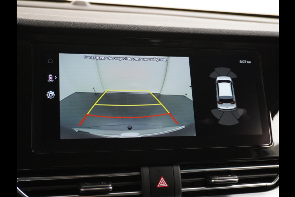 Kia Niro 1.6GDi 142PK Hybrid AUT. ExecutiveLine Leer+Memory Schuif-kanteldak Trekhaak JBL®-Sound Apple Carplay Android Auto Adap.Cruise N DAB Keyless Led Privacy Glas Subwoofer Rijstrooksensor Regen-Lichtsensor 1e Eigenaar Dealeronderhouden Zeer compleet!