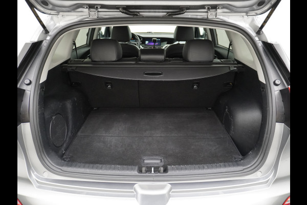 Kia Niro 1.6GDi 142PK Hybrid AUT. ExecutiveLine Leer+Memory Schuif-kanteldak Trekhaak JBL®-Sound Apple Carplay Android Auto Adap.Cruise N DAB Keyless Led Privacy Glas Subwoofer Rijstrooksensor Regen-Lichtsensor 1e Eigenaar Dealeronderhouden Zeer compleet!