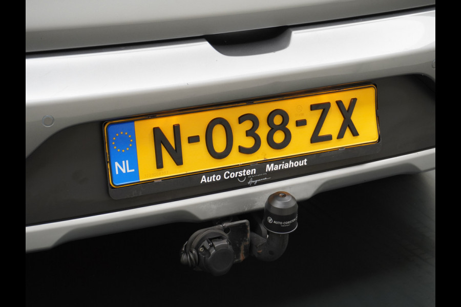 Kia Niro 1.6GDi 142PK Hybrid AUT. ExecutiveLine Leer+Memory Schuif-kanteldak Trekhaak JBL®-Sound Apple Carplay Android Auto Adap.Cruise N DAB Keyless Led Privacy Glas Subwoofer Rijstrooksensor Regen-Lichtsensor 1e Eigenaar Dealeronderhouden Zeer compleet!